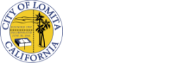 City of Lomita Logo