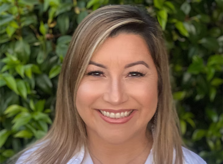 Brenda Jurado Picture of Brenda Jurado, President of the Lomita Sister City Foundation